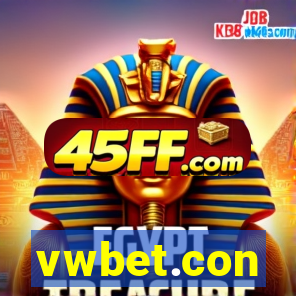 vwbet.con