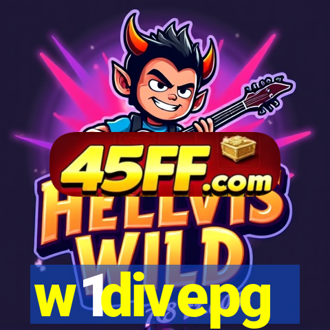 w1divepg