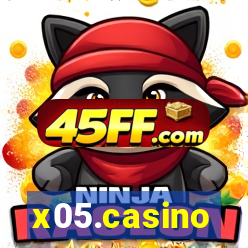 x05.casino