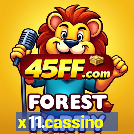 x11.cassino