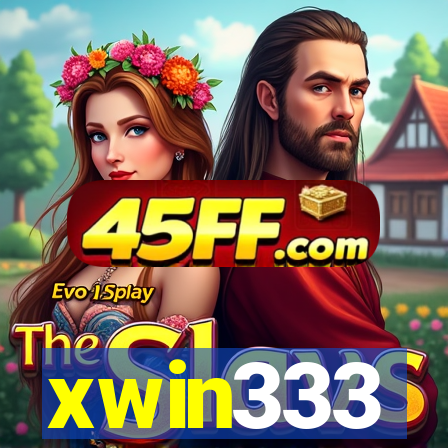 xwin333