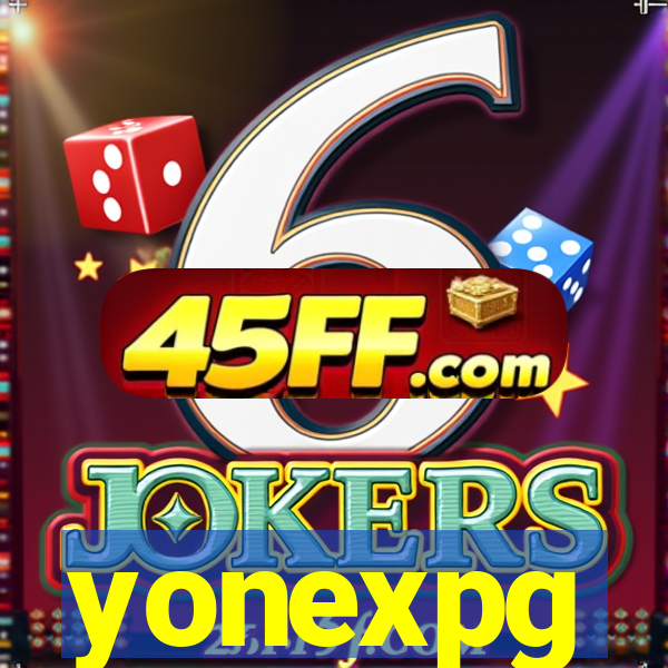 yonexpg